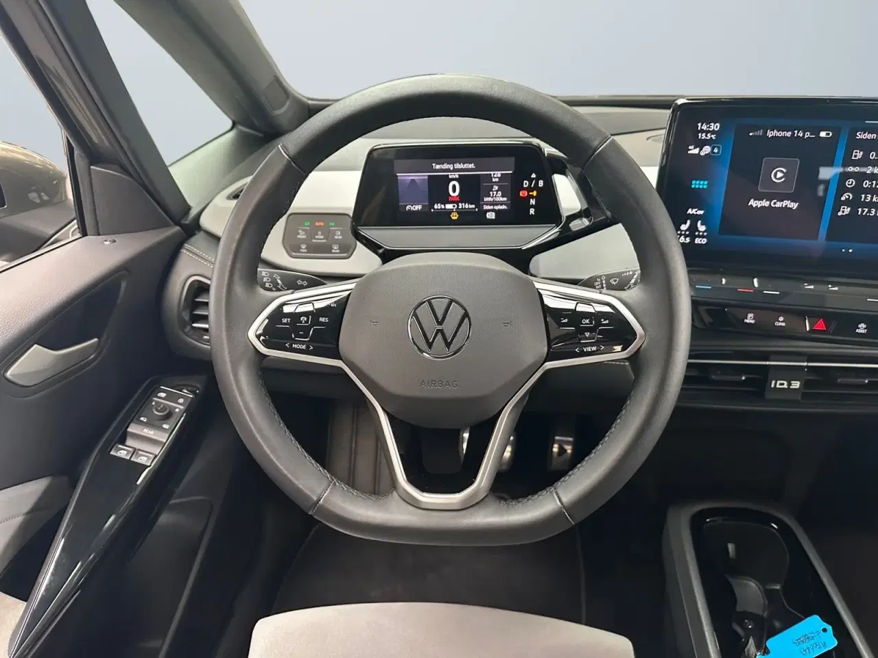 Billede 13 - VW ID.3 77 Pro S