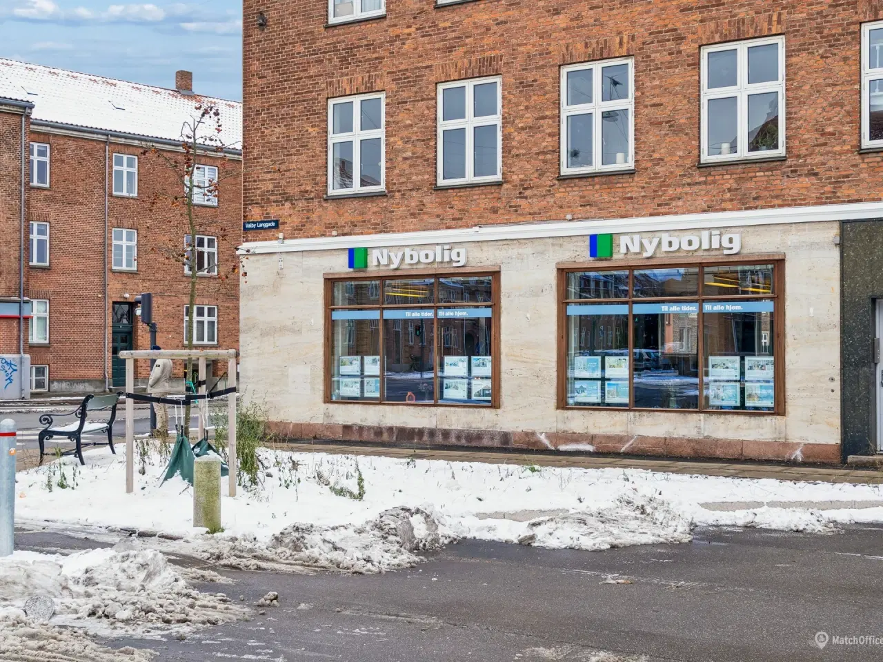 Billede 5 - Valby Langgade 207