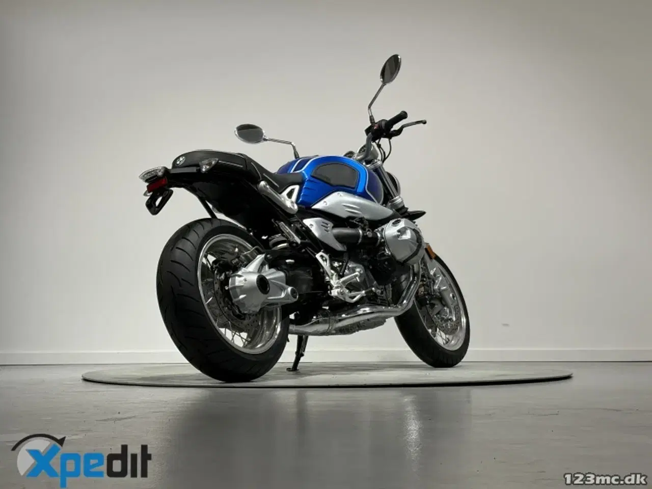 Billede 10 - BMW R NineT Pure