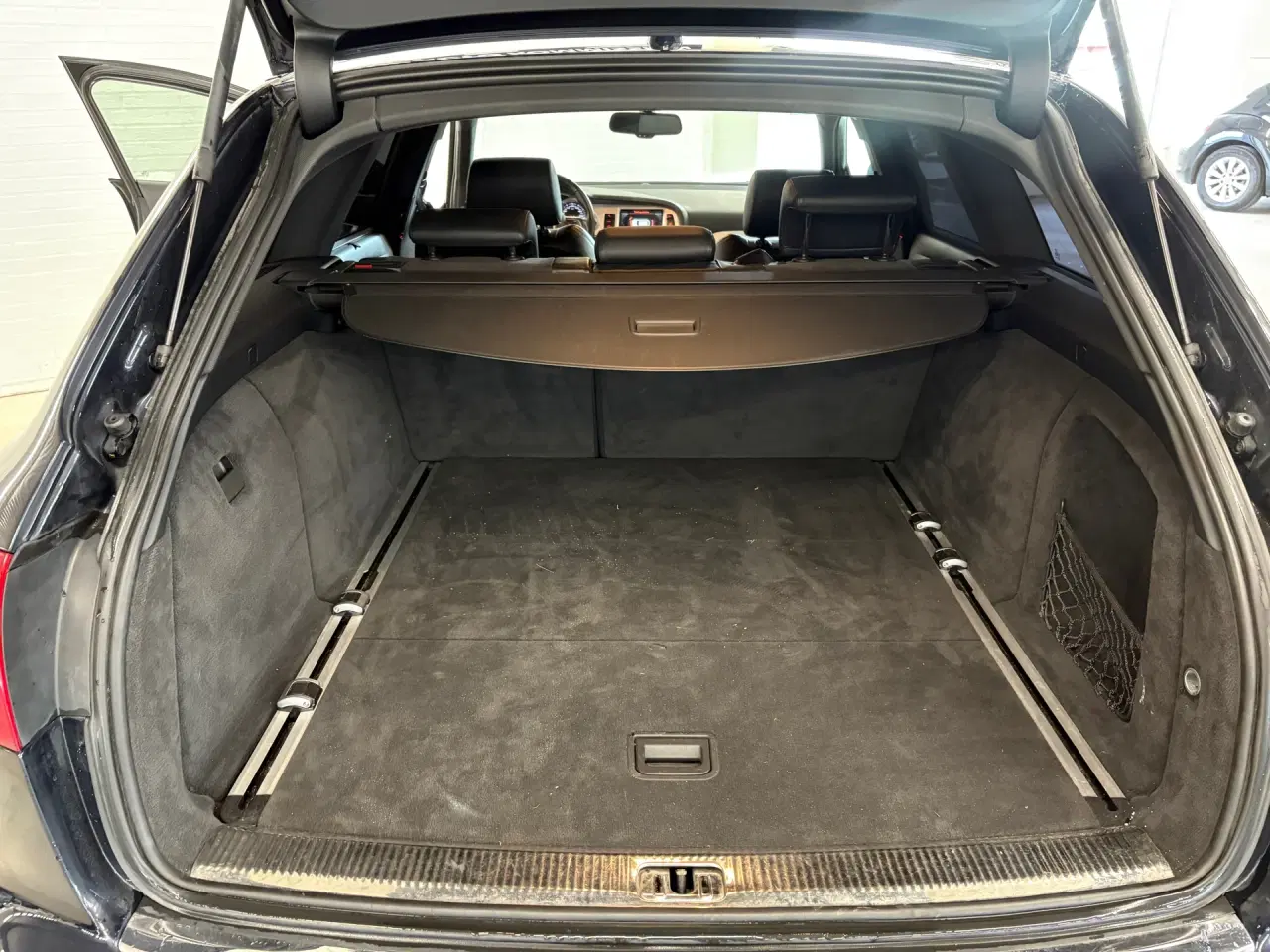 Billede 6 - Audi A6 Avant 2,7 TDI DPF Multitr. 190HK Stc Aut.