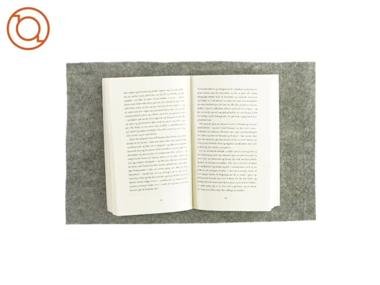 Billede 3 - Den som blinker er bange for døden af Knud Romer (bog)