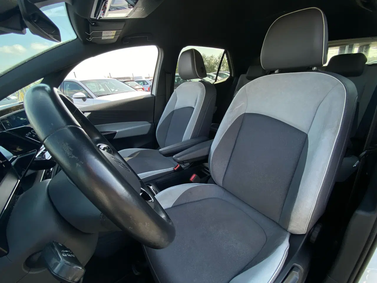 Billede 7 - VW ID.3 EL Pro Performance Business 204HK 5d Aut.