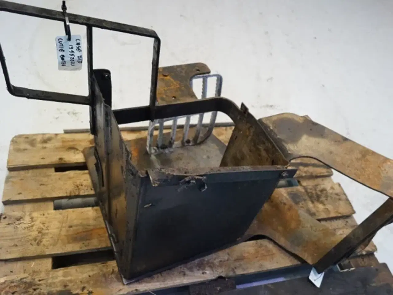 Billede 16 - Case 7130 Stige 1955202C1