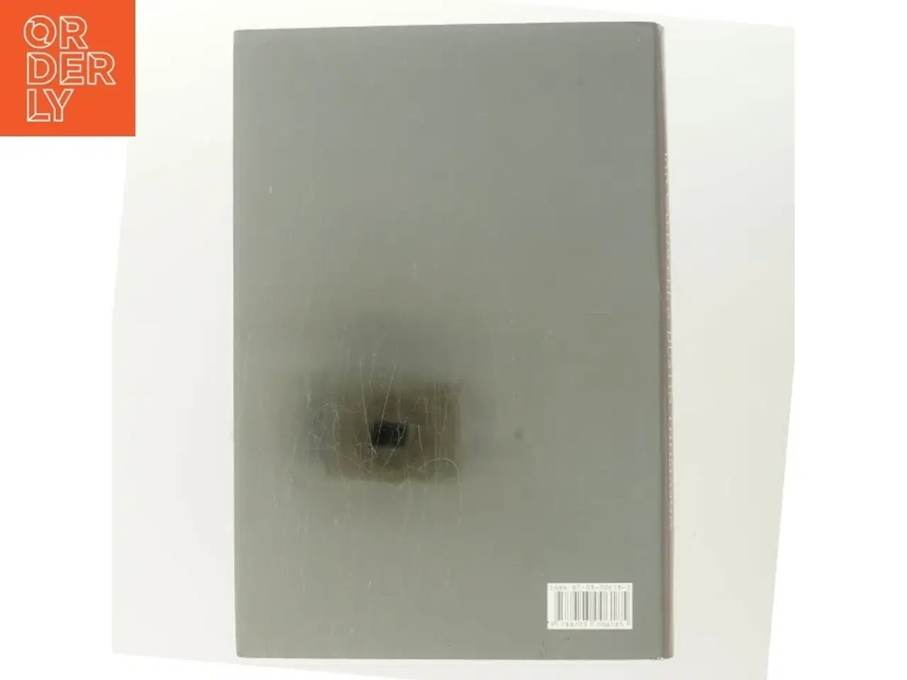 Billede 3 - Belladonna Dokumentet (Bog)