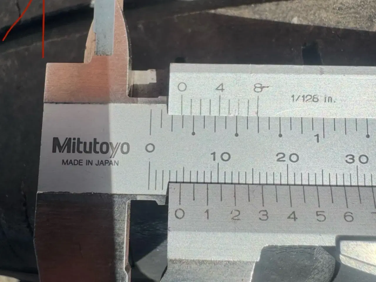 Billede 3 - Originale Suzuki Swift 15” alufælge
