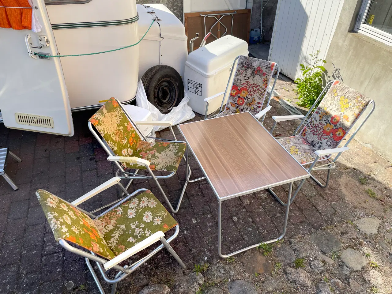 Billede 20 - MKP Grandesse campingvogn 
