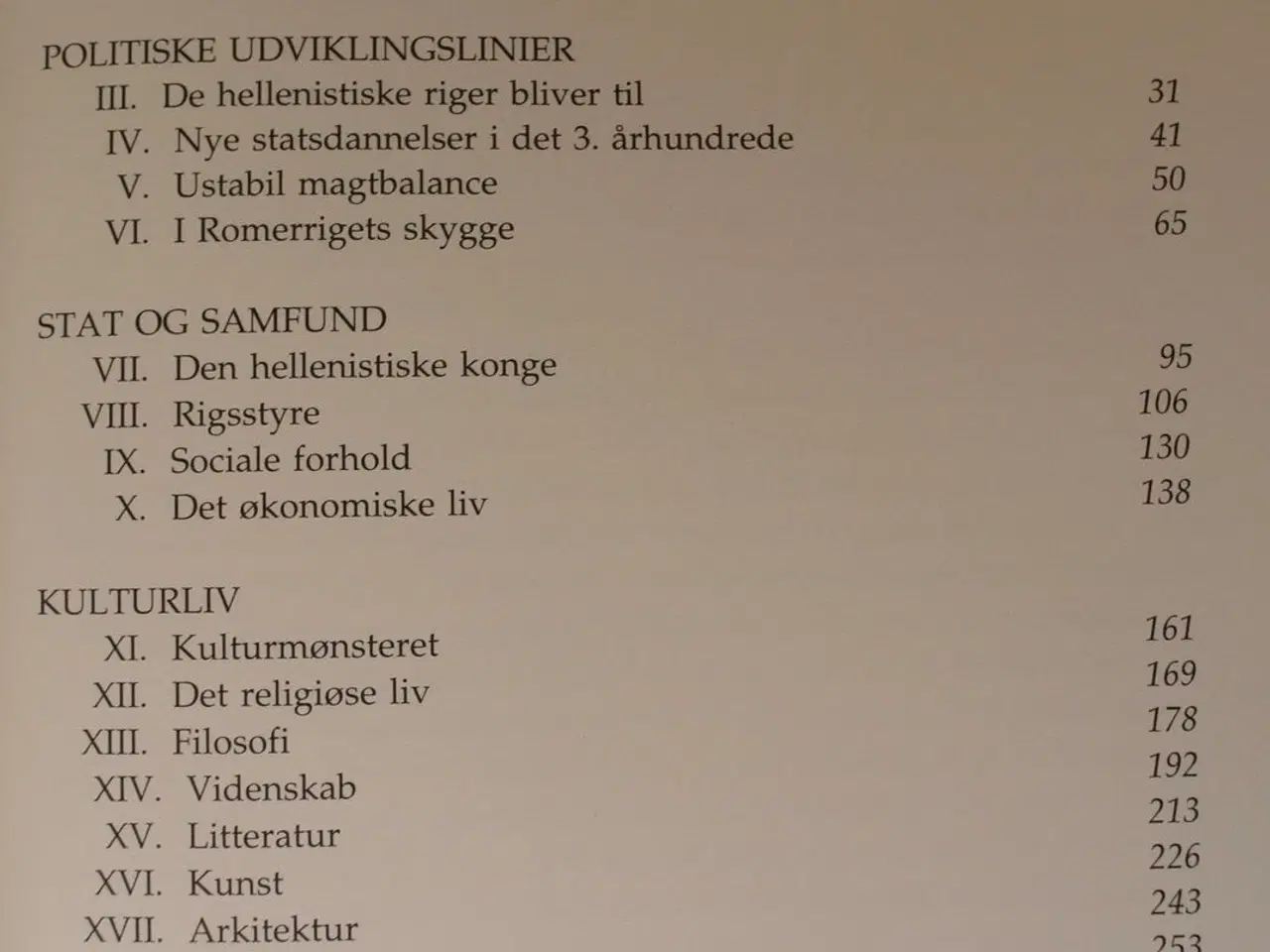 Billede 2 - hellenismens tidsalder, af rudi thomsen, emne: his