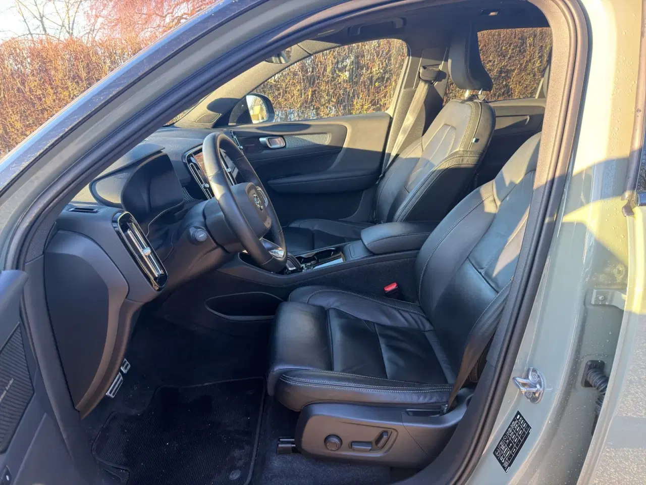 Billede 9 - Volvo XC40 P8 ReCharge Twin Pro