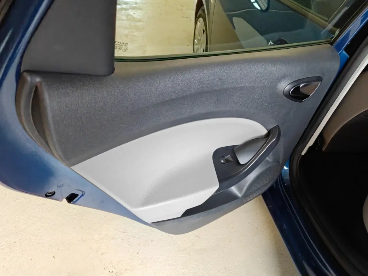 Billede 7 - Seat Ibiza 1,0 TSi 95 Style