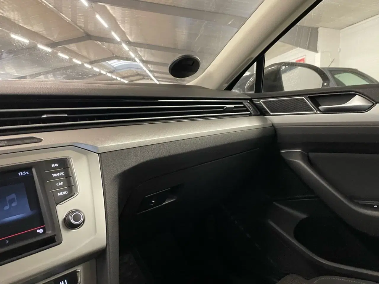 Billede 20 - VW Passat Variant 1,6 TDI Comfortline 120HK Stc 6g