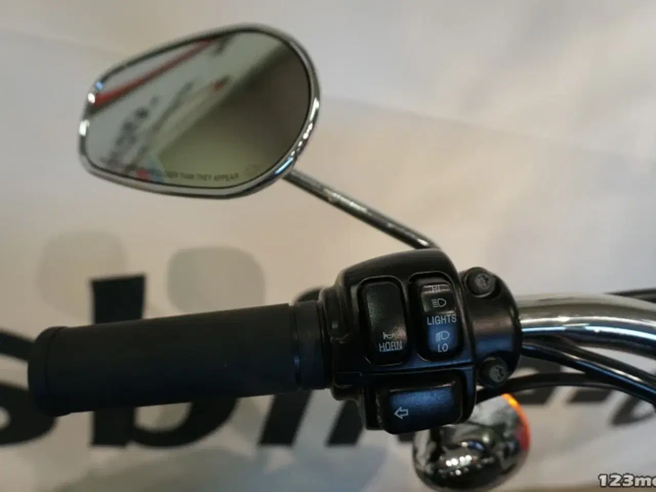 Billede 11 - Harley-Davidson FXD Dyna Super Glide