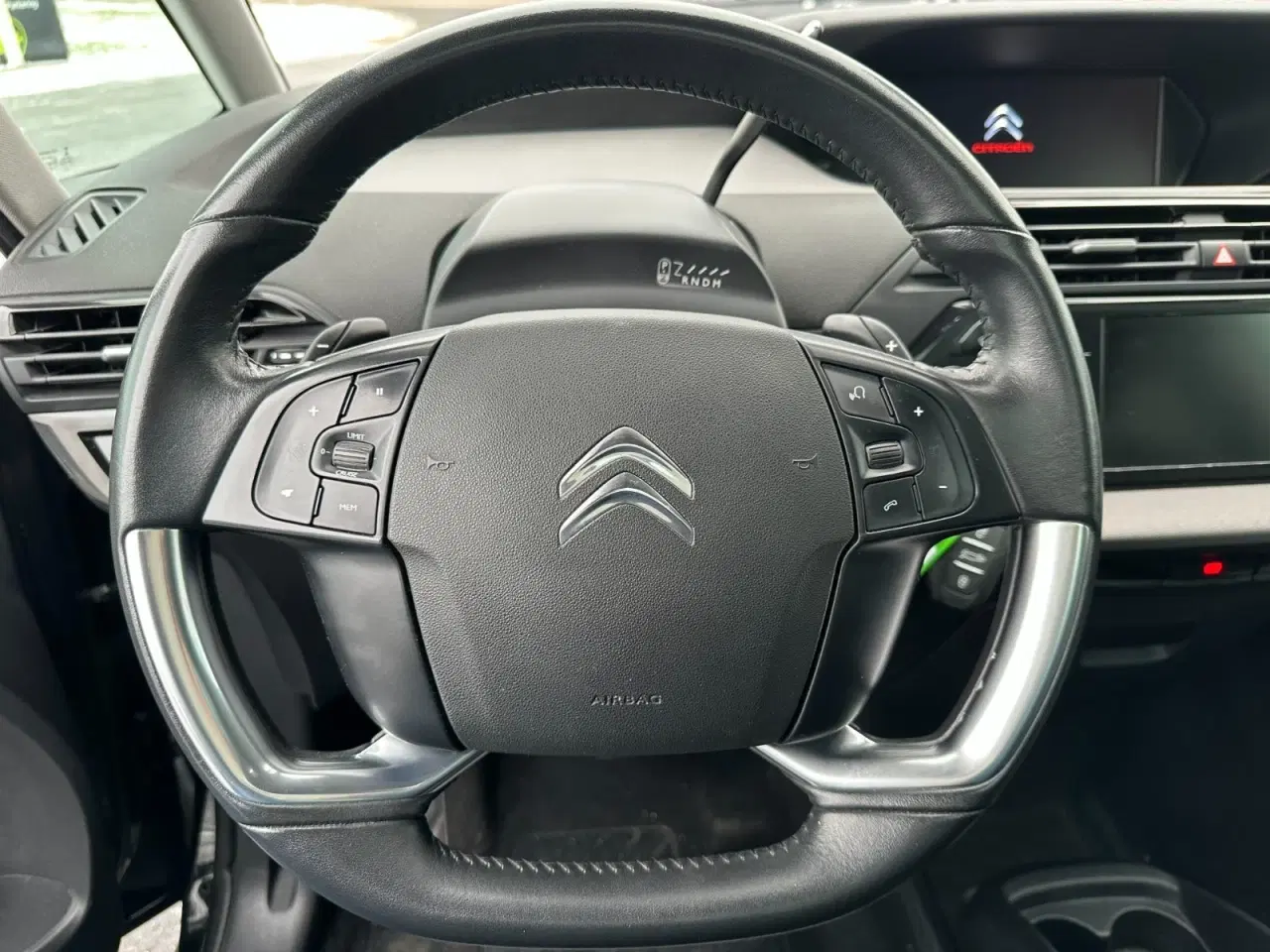 Billede 10 - Citroën Grand C4 SpaceTourer 1,5 BlueHDi 130 Iconic EAT8 7prs