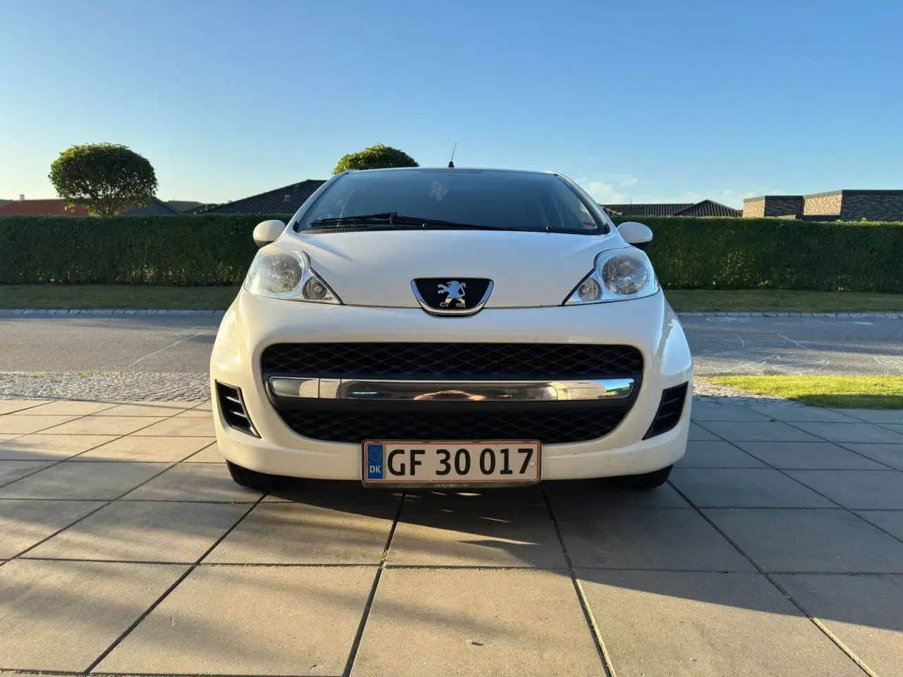 Billede 2 - Peugeot 107 1,0 Active