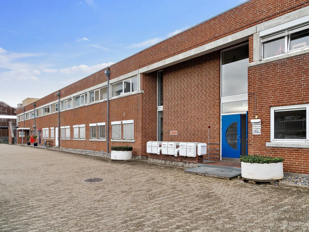 Billede 10 - Attraktivt og fleksibelt kontorlejemål på Blangstedgårdsvej – tæt på motorvej og Odense C