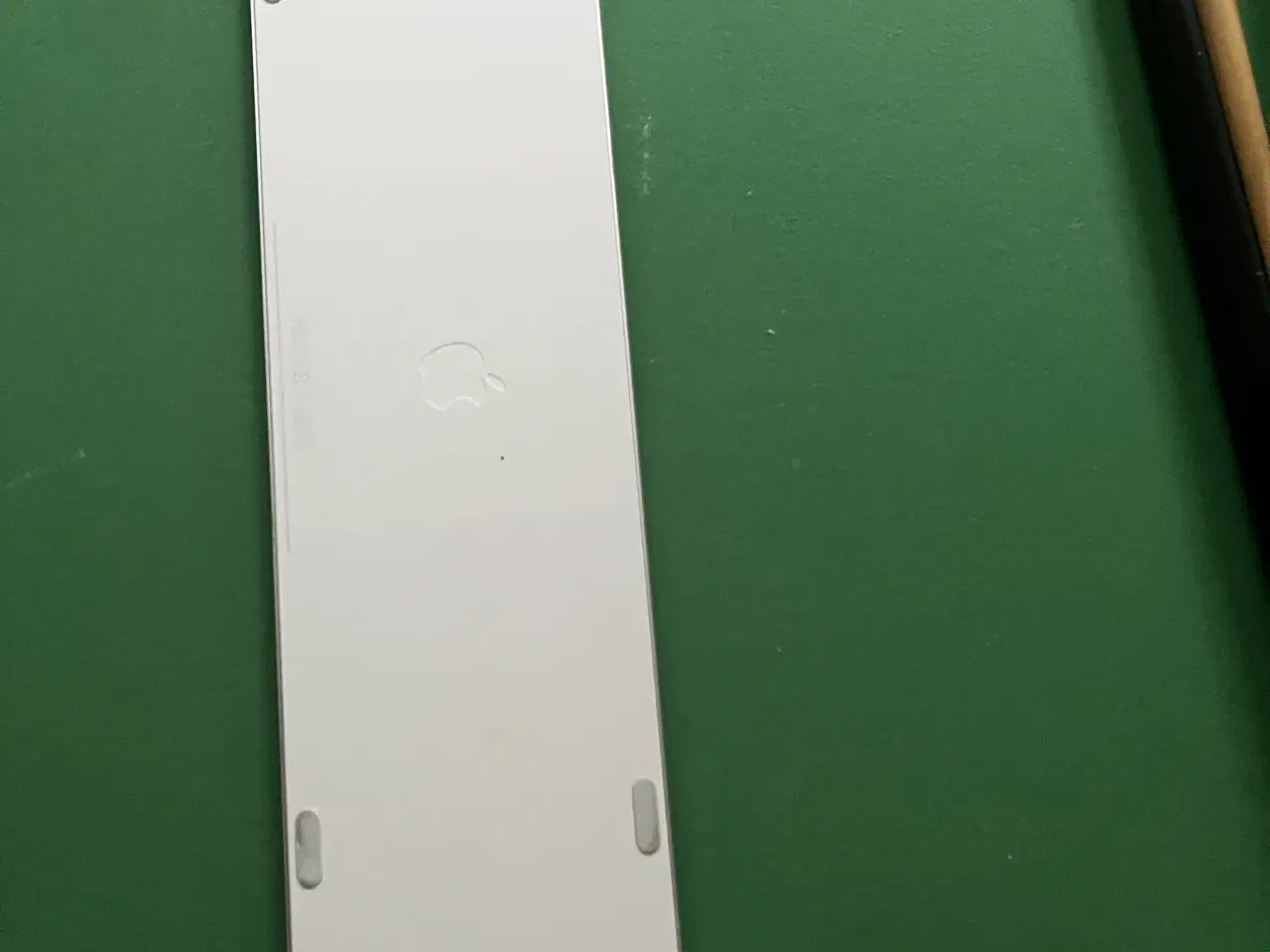 Billede 1 - Apple keyboard. Trådløst