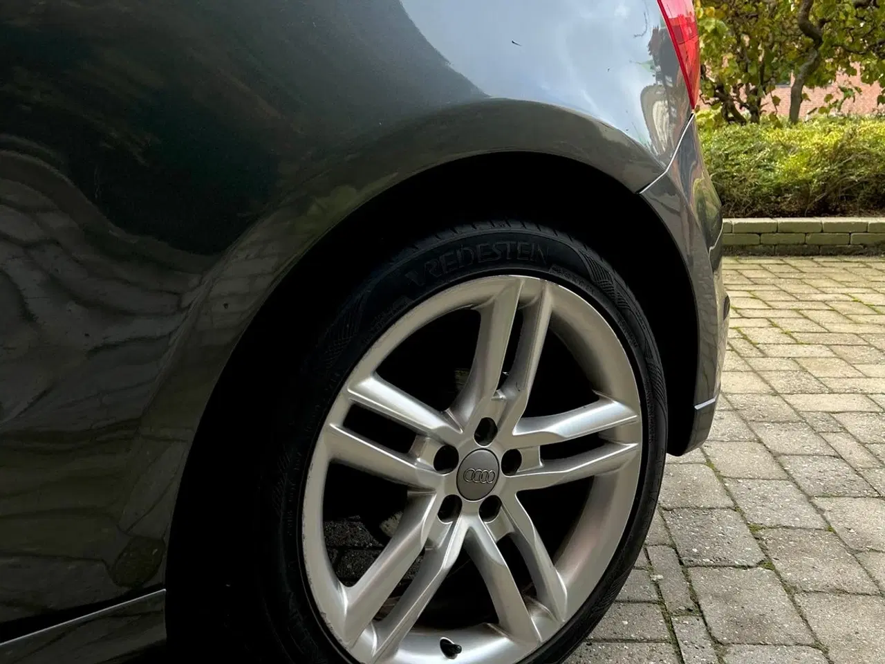 Billede 12 - Audi A1 1,4 TFSi 185 Ambition S-line S-tr.