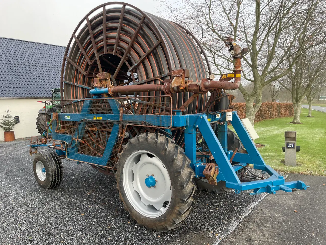 Billede 7 - Fasterholt FM 4500