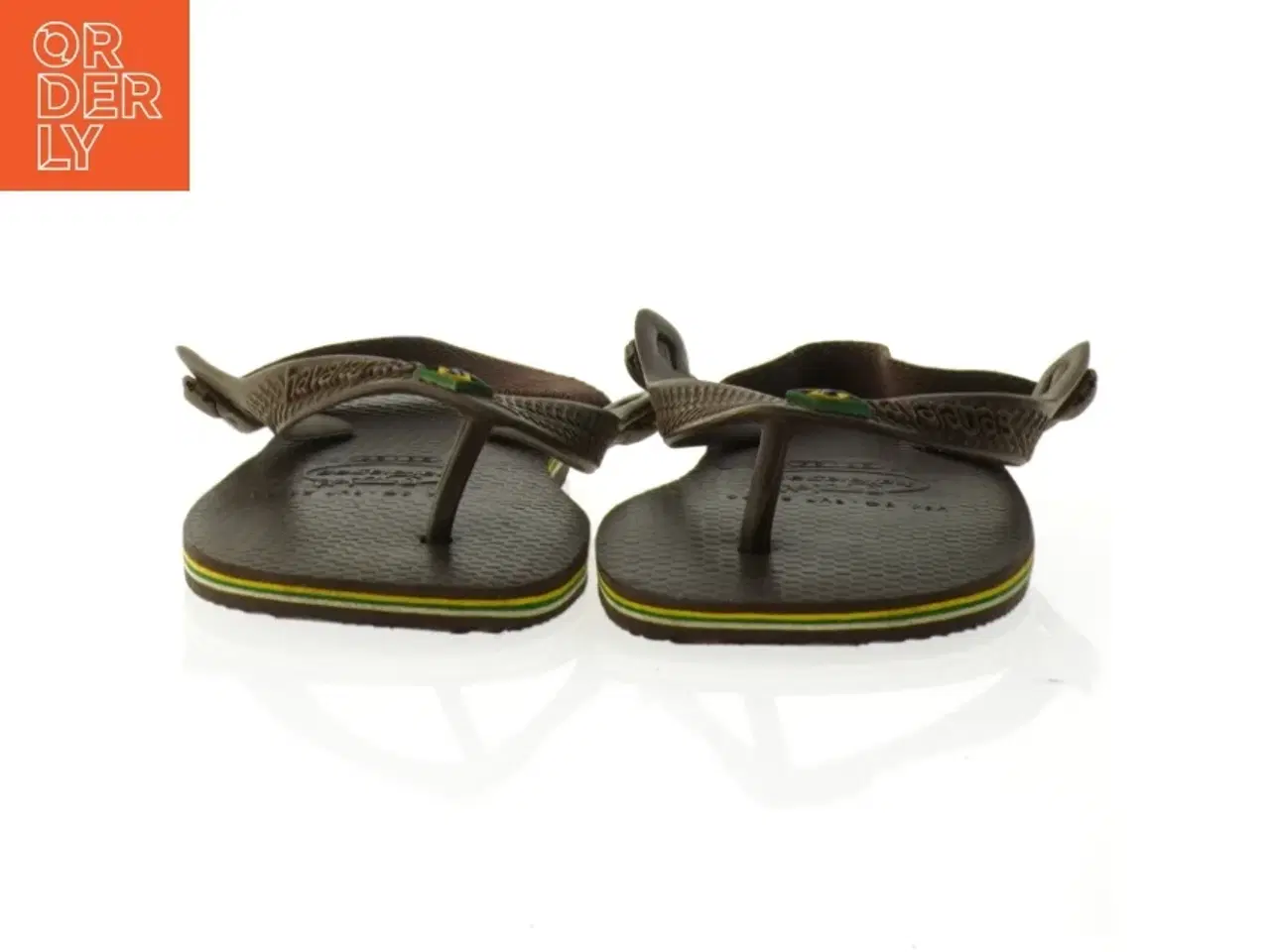 Billede 5 - Havaianas flip-flops fra Havaianas (str. 23 til 24)