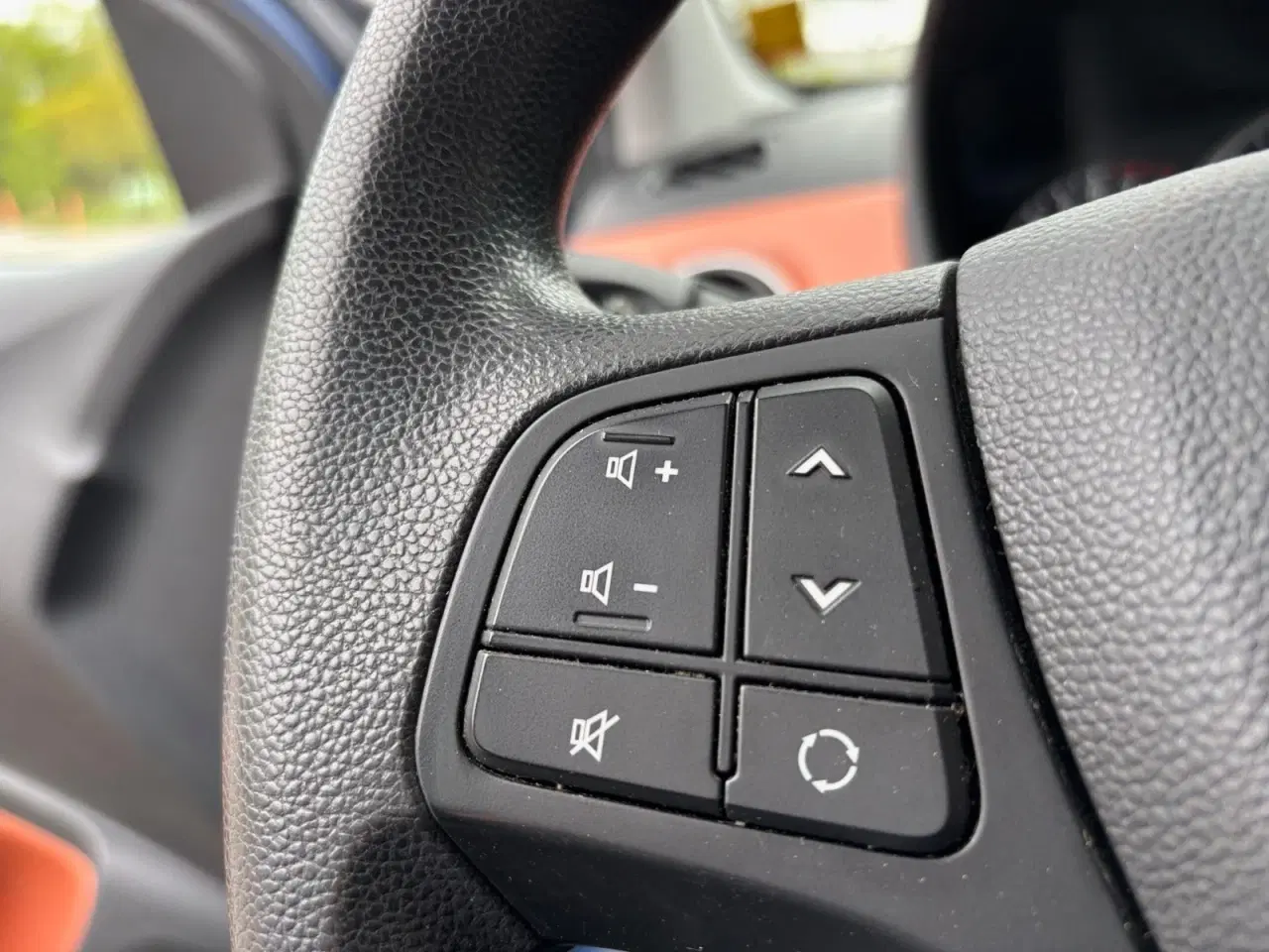Billede 10 - Hyundai i10 1,0 Go