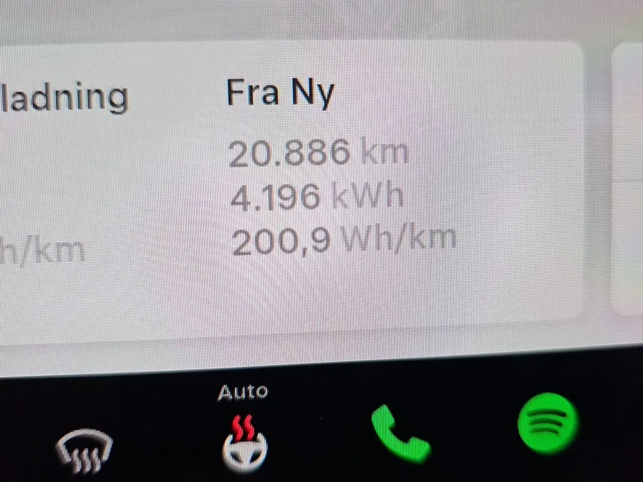 Billede 22 - Tesla Model 3  Performance AWD