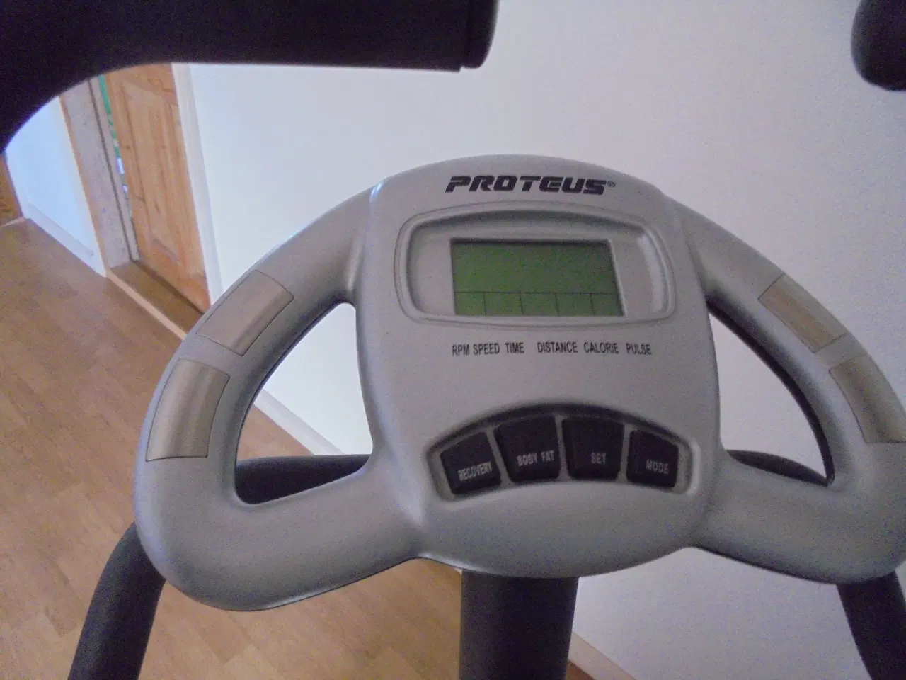 Billede 2 - Kondicykel