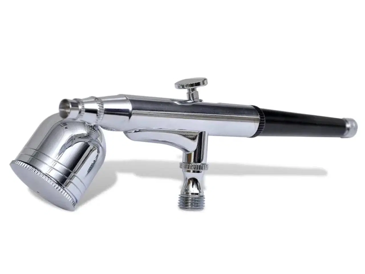 Billede 7 - Airbrush-sæt med glasbeholder 0,2 / 0,3 / 0,5 mm dyser