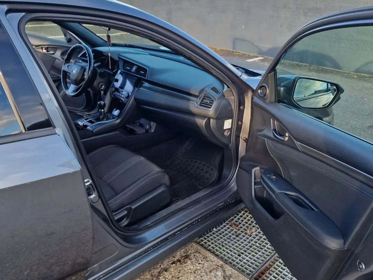 Billede 5 - Honda Civic 1.6 i-DTEC – 2018