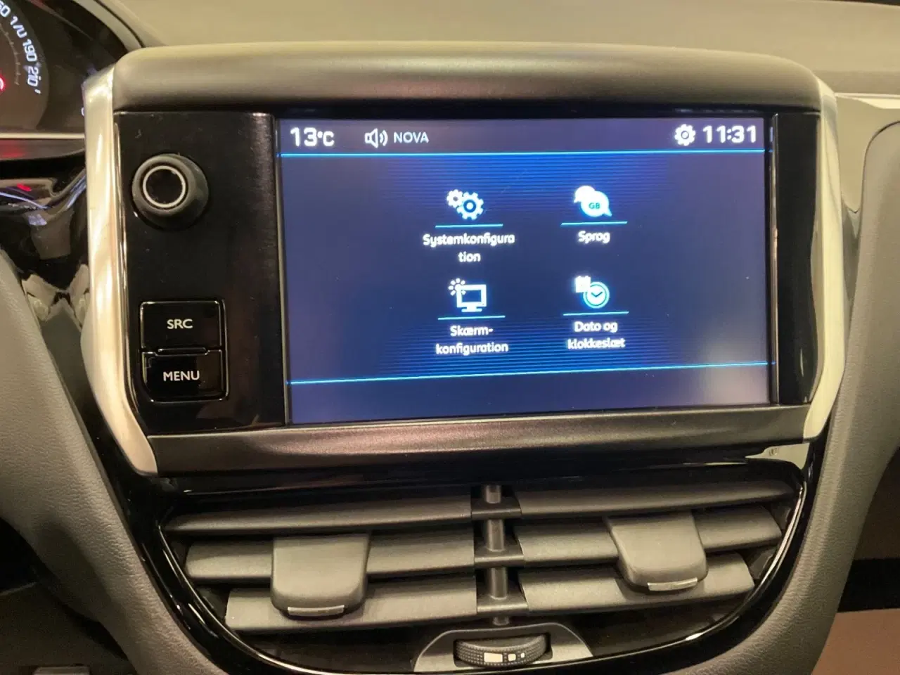 Billede 19 - Peugeot 208 1,2 VTi 82 Active