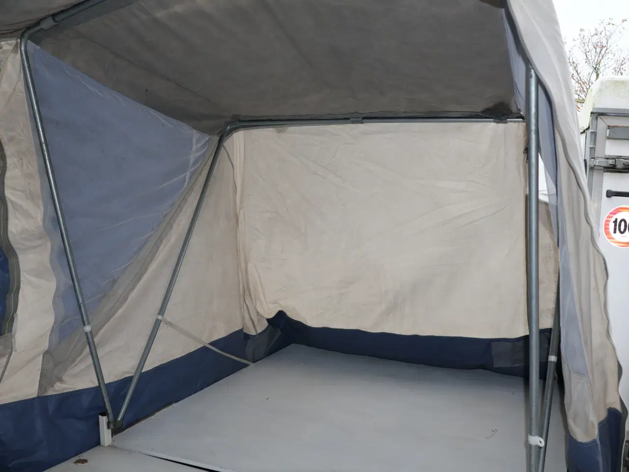 Billede 12 - RC Teltvogn årgang 1995