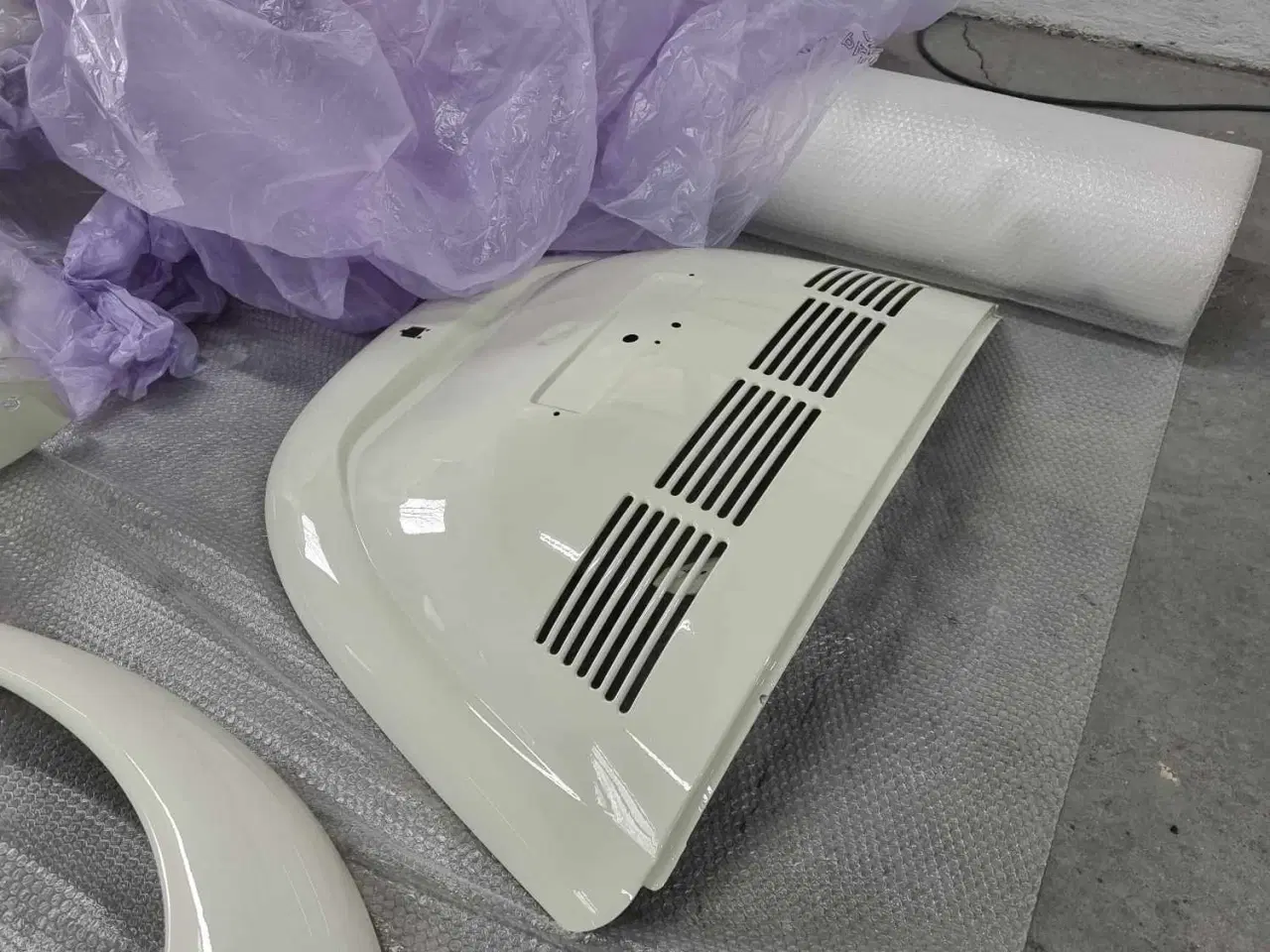 Billede 6 - Vw bobbel 1300