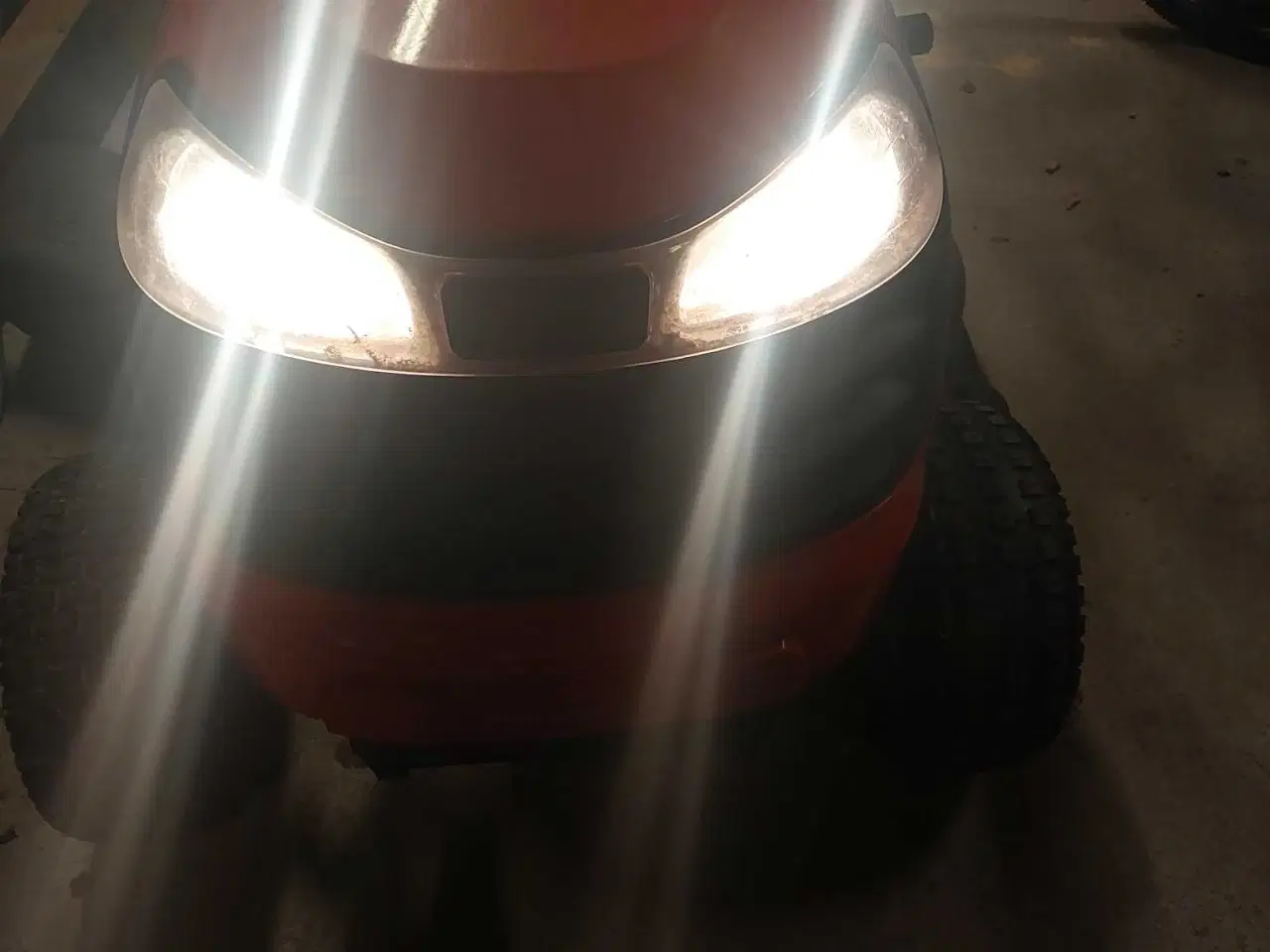 Billede 10 - Jonsered LT2218A