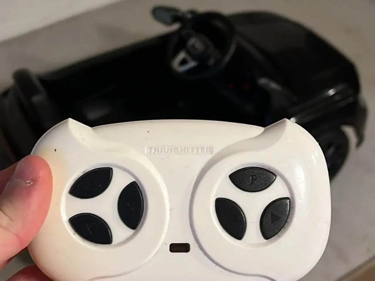 Billede 7 - Audi RS Q8 børnebil