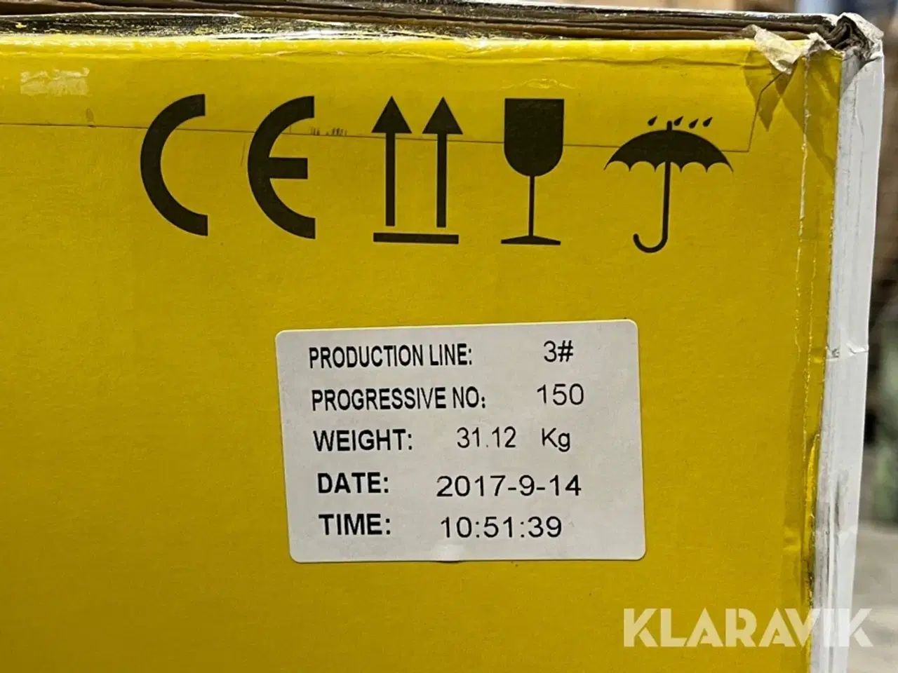 Billede 8 - Kompostkværn STIGA BIO SILENT 2500w