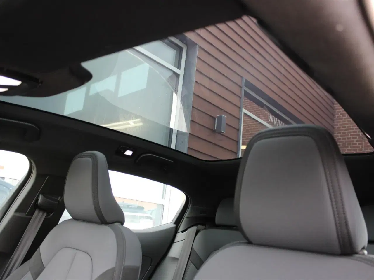 Billede 6 - Polestar 2 EL Long Range Plus AWD 408HK 5d Aut.
