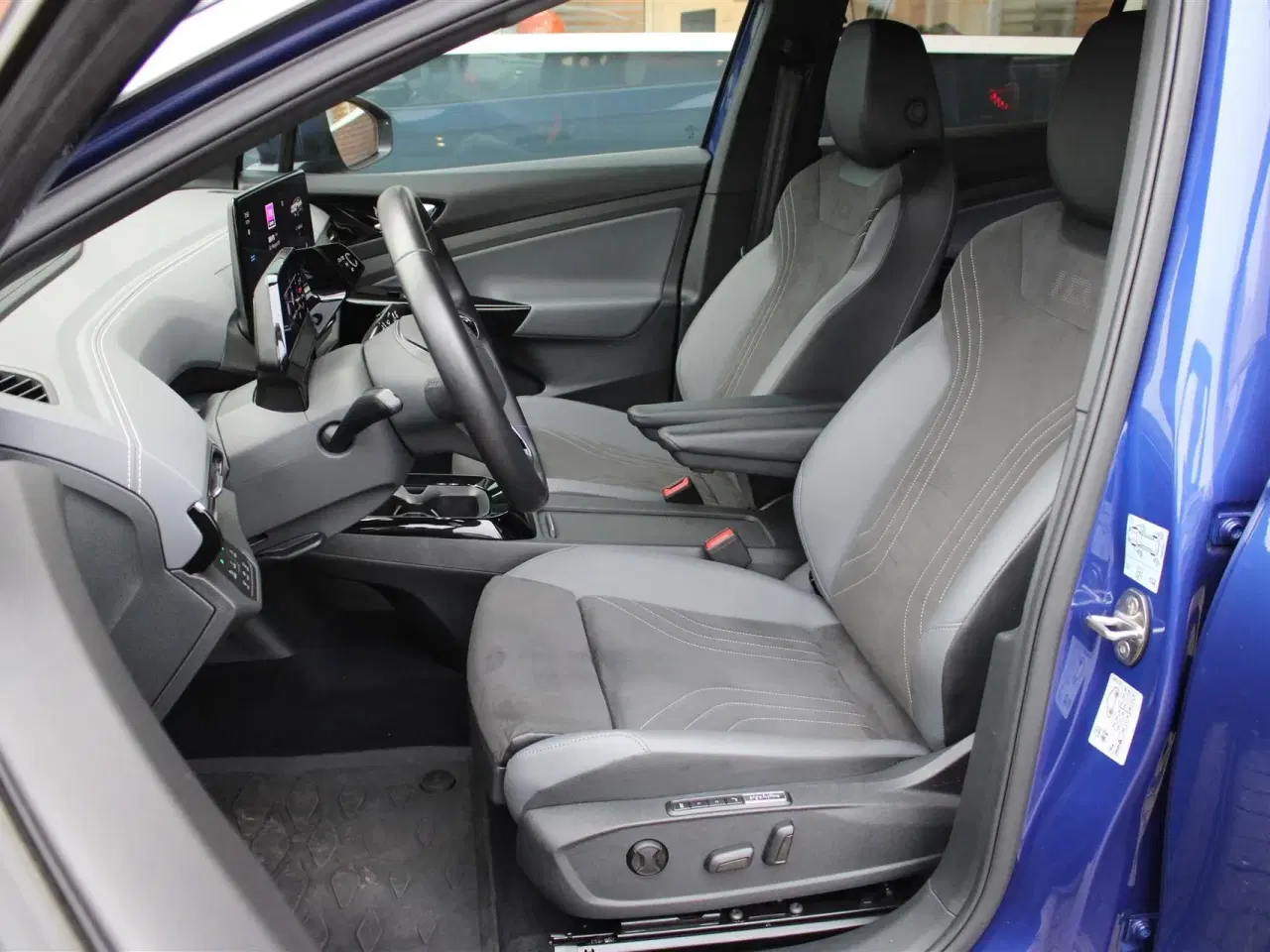 Billede 3 - VW ID.5 EL Pro Performance 204HK 5d Aut.