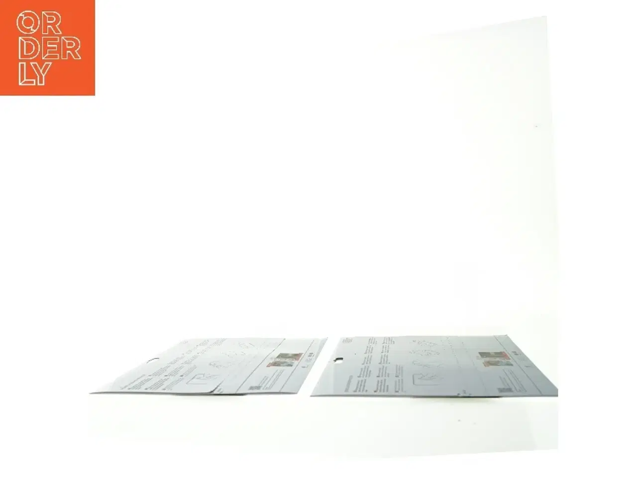 Billede 6 - Beskyttelsesglas til ipad fra 4 Smarts (str. 32 x 25 cm)