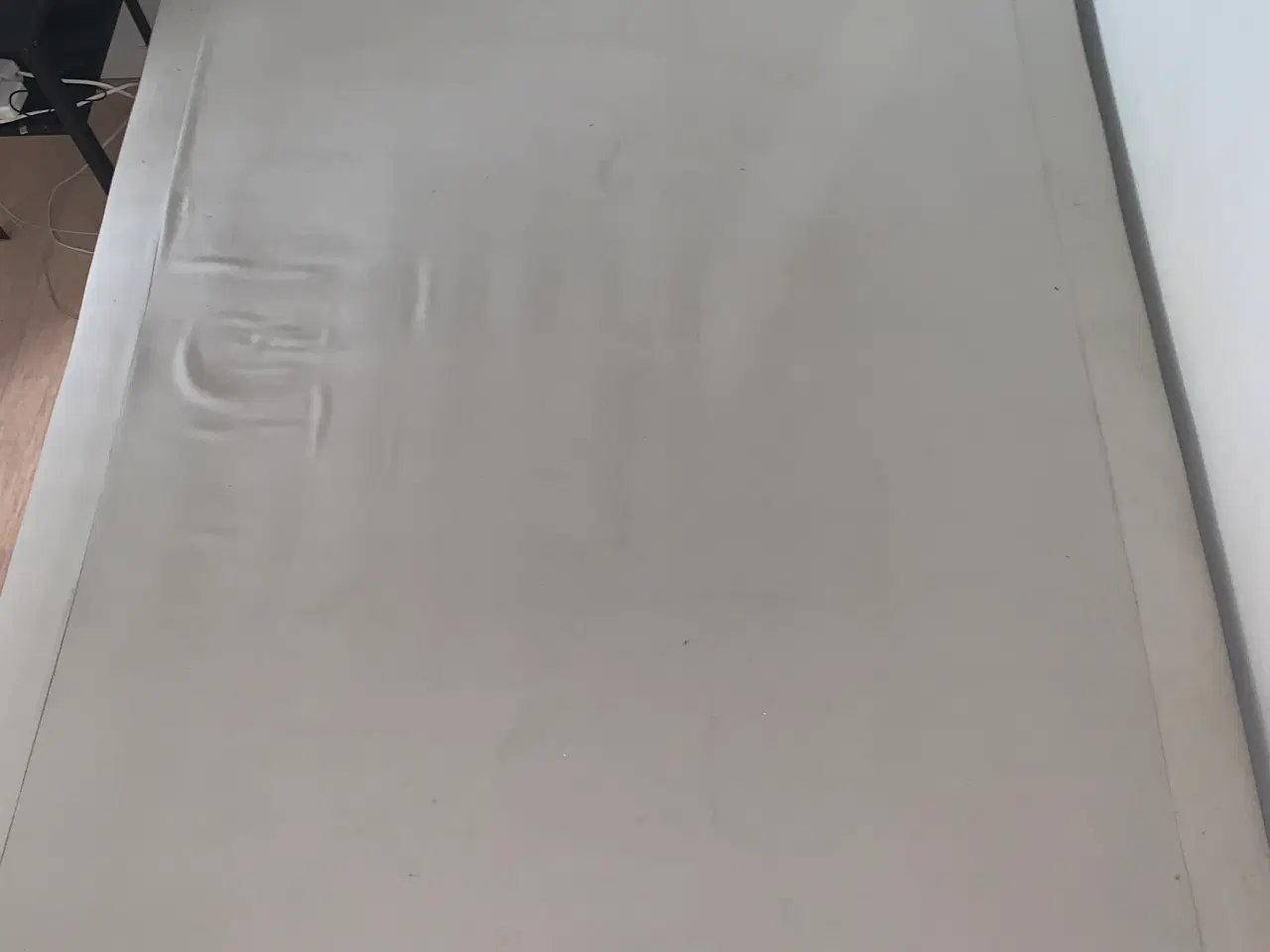 Billede 1 - Boxmadras 140x200