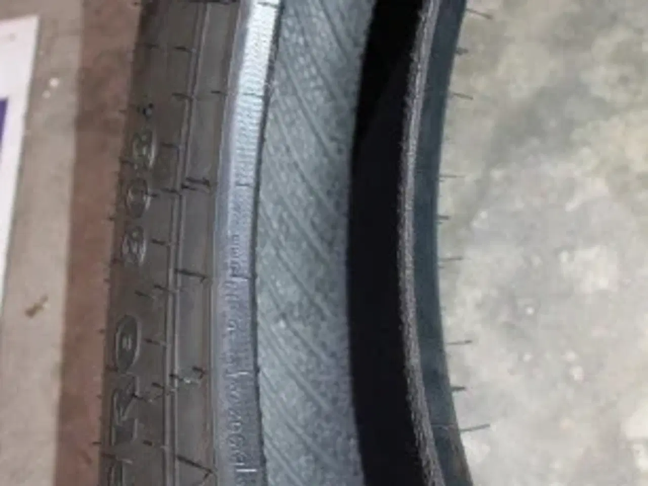 Billede 5 - 16" 6.50-16