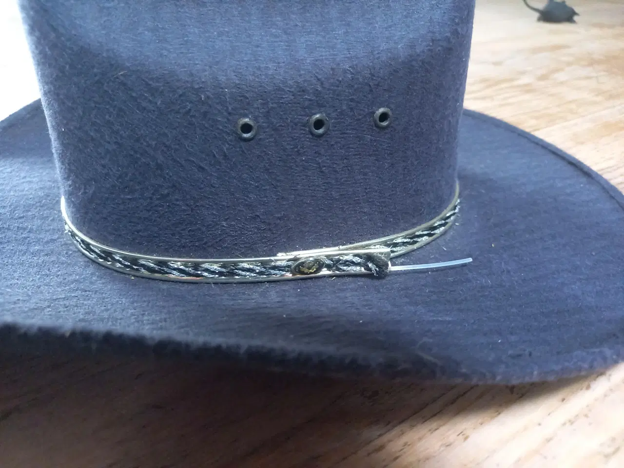 Billede 2 - Cowboy hat