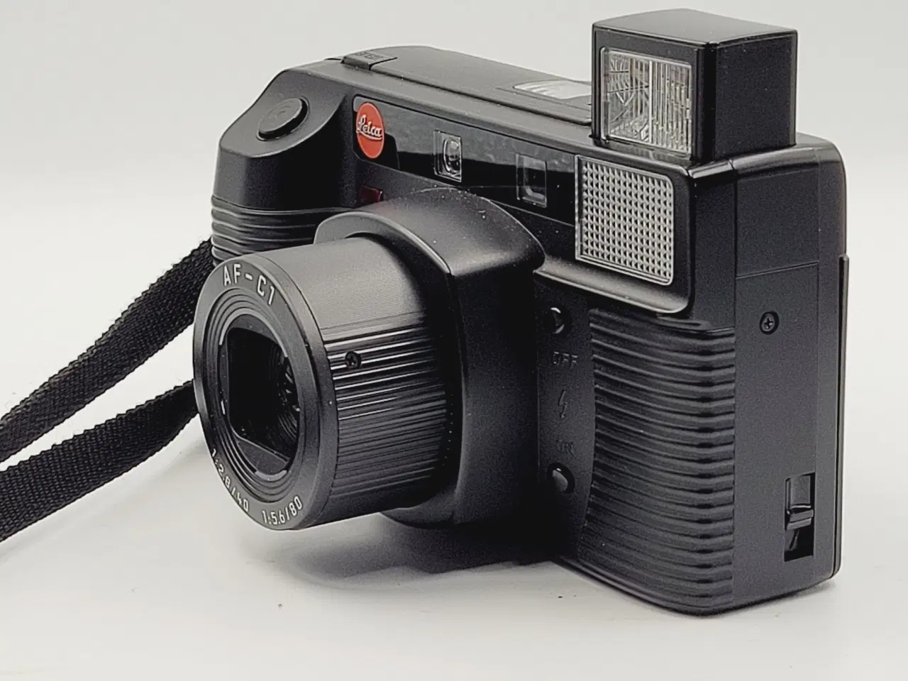 Billede 10 - ⭐️· Analogkamera: Leica AF-C1 - Sjældent 