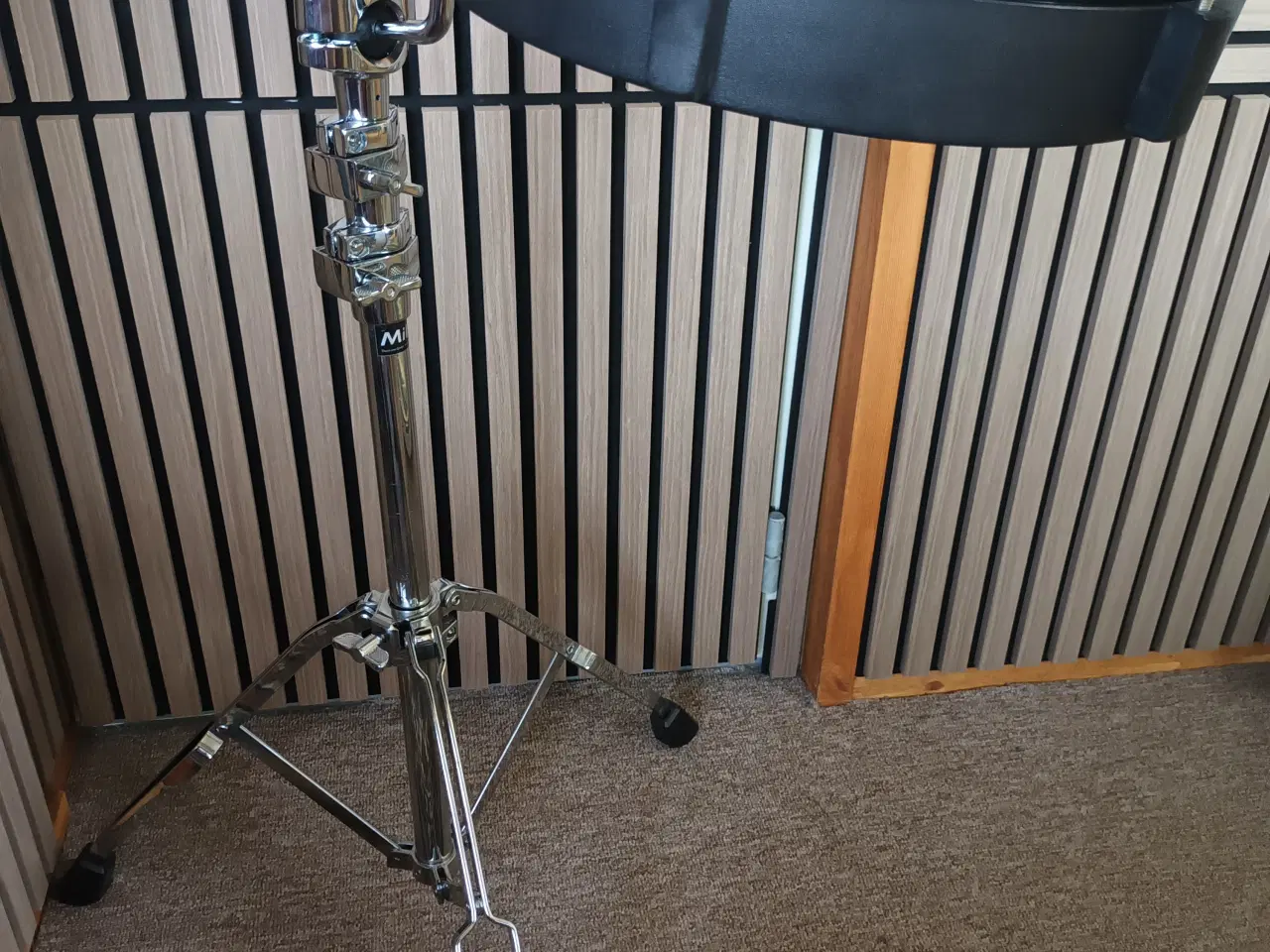 Billede 3 - ATV xD-P13M – 13" Snare/Tom + Tom Stativ + Kabel