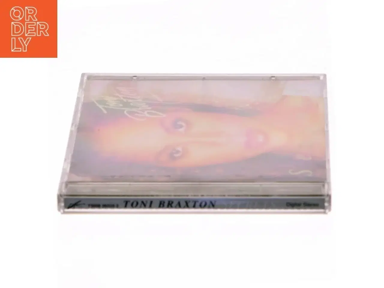 Billede 2 - Toni Braxton fra LaFace Records