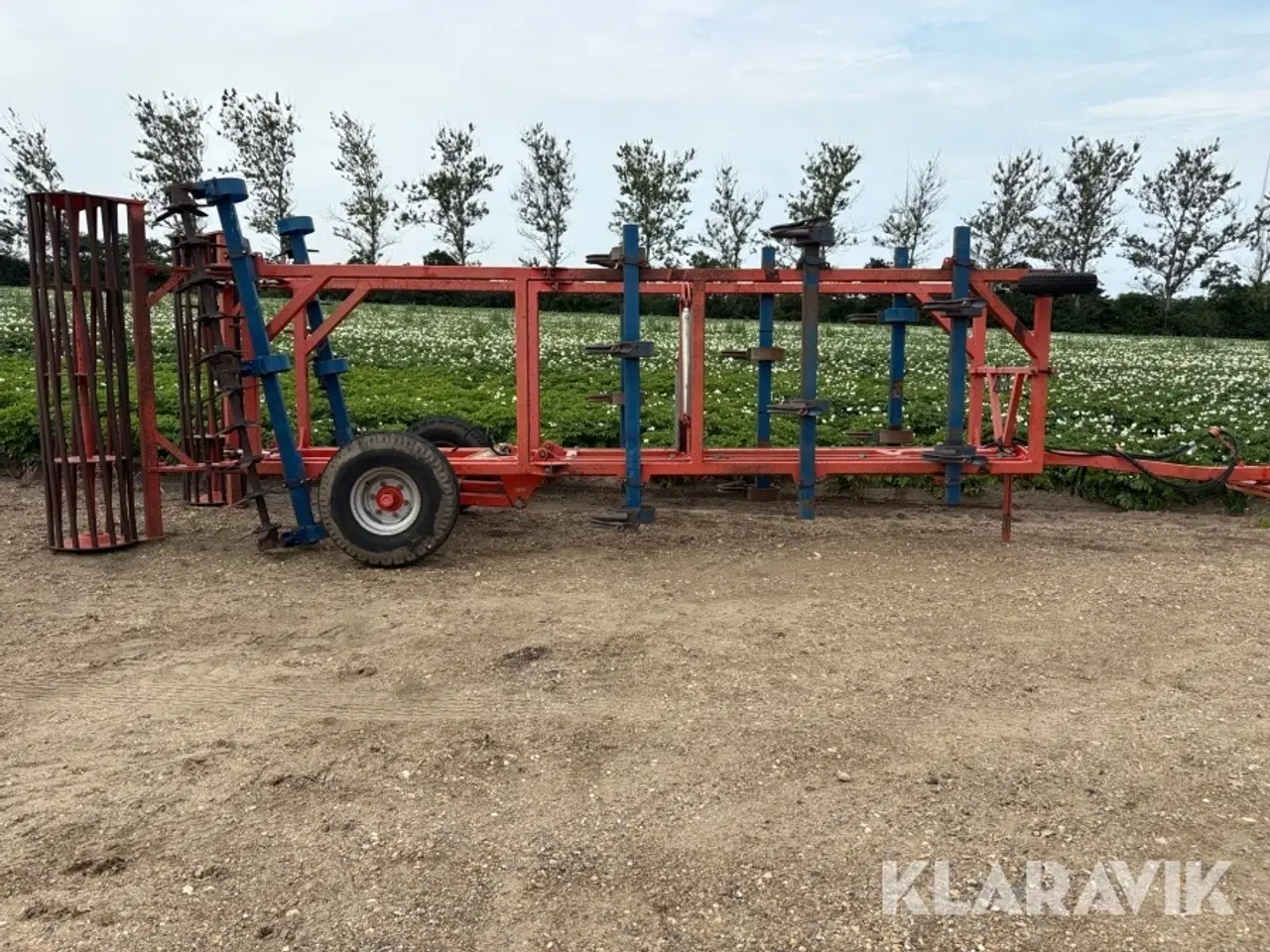 Billede 6 - Stubhavre Marsk stig 22435000