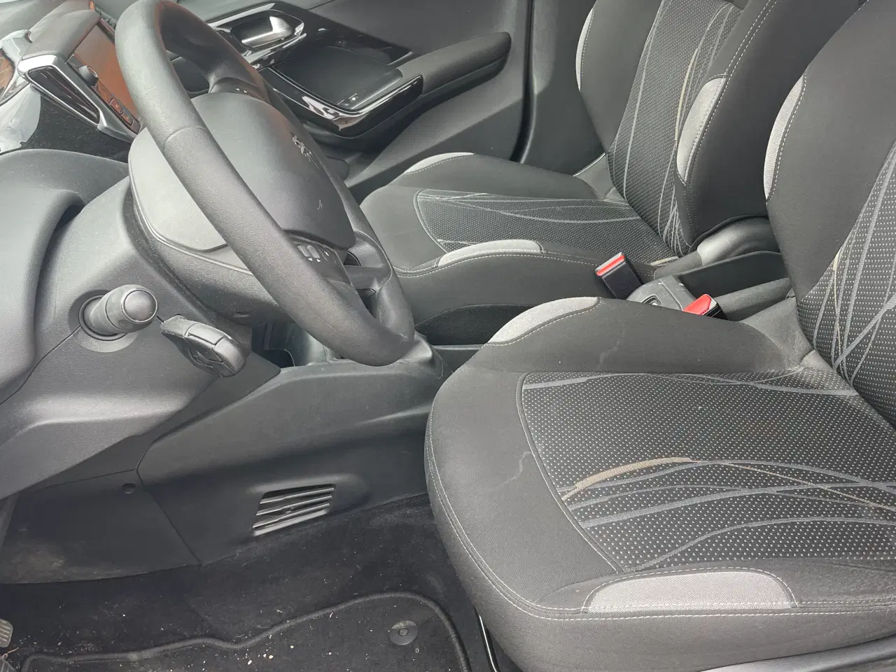 Billede 4 - Peugeot 208 1,0