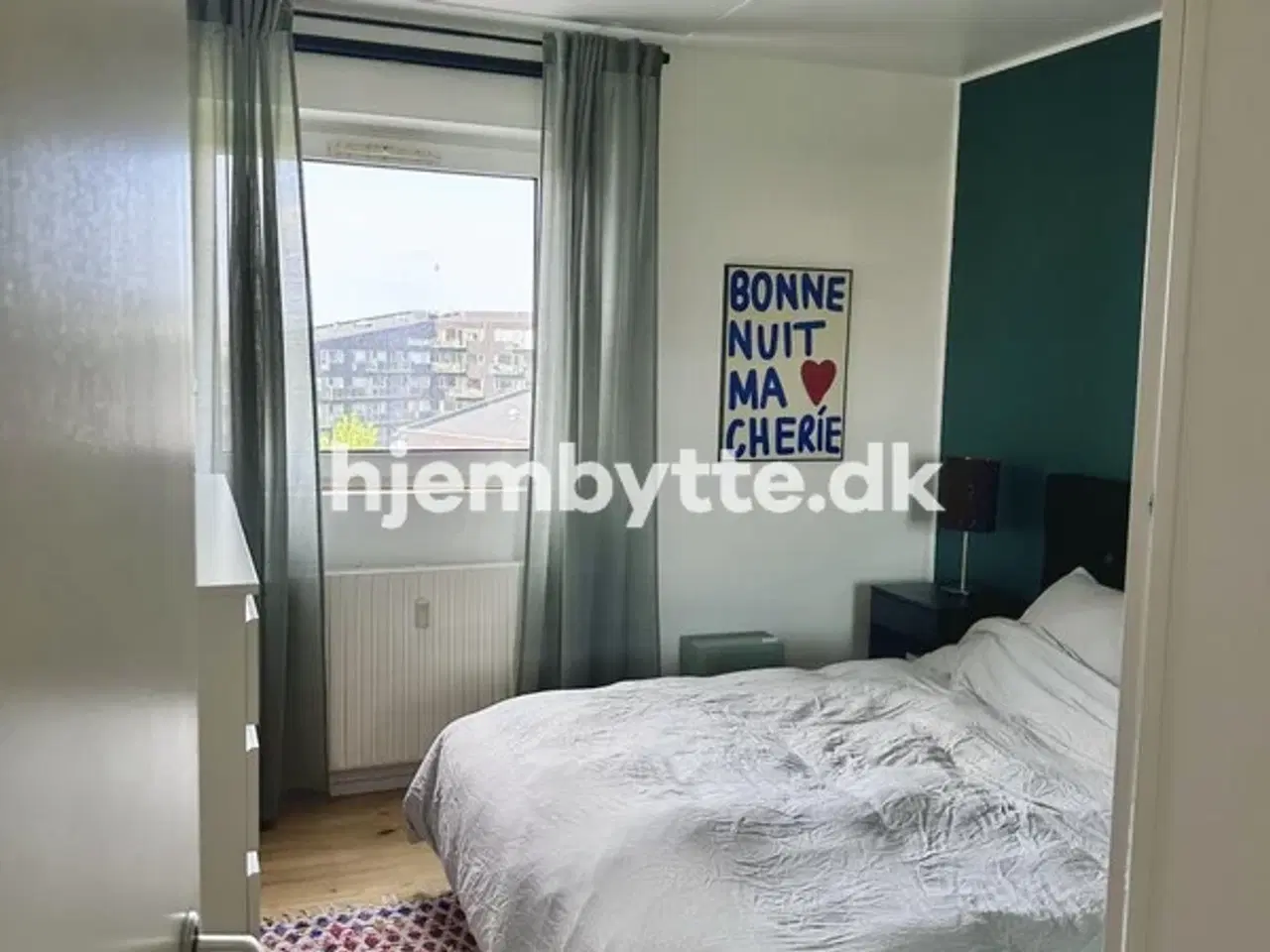 Billede 10 - Hjembytte - Stærevej