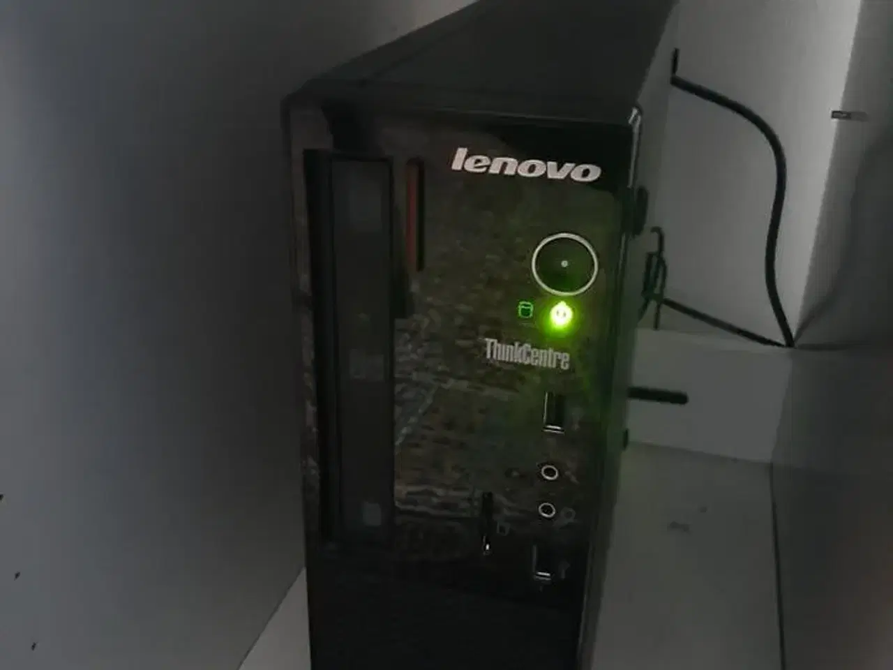 Billede 1 - Lenovo ThinkCentre E73 