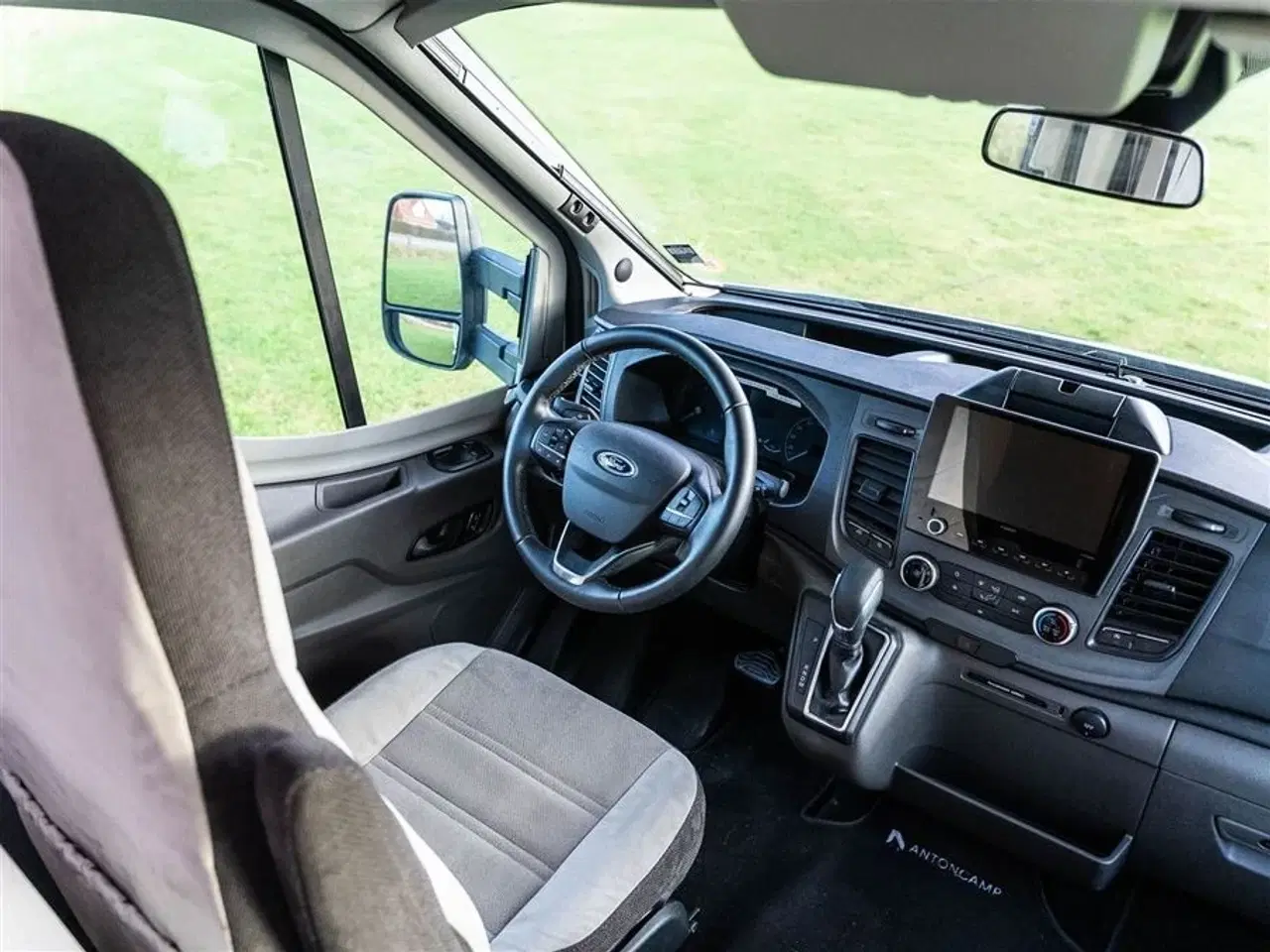 Billede 10 - 2022 - Benimar Sport 363 NK