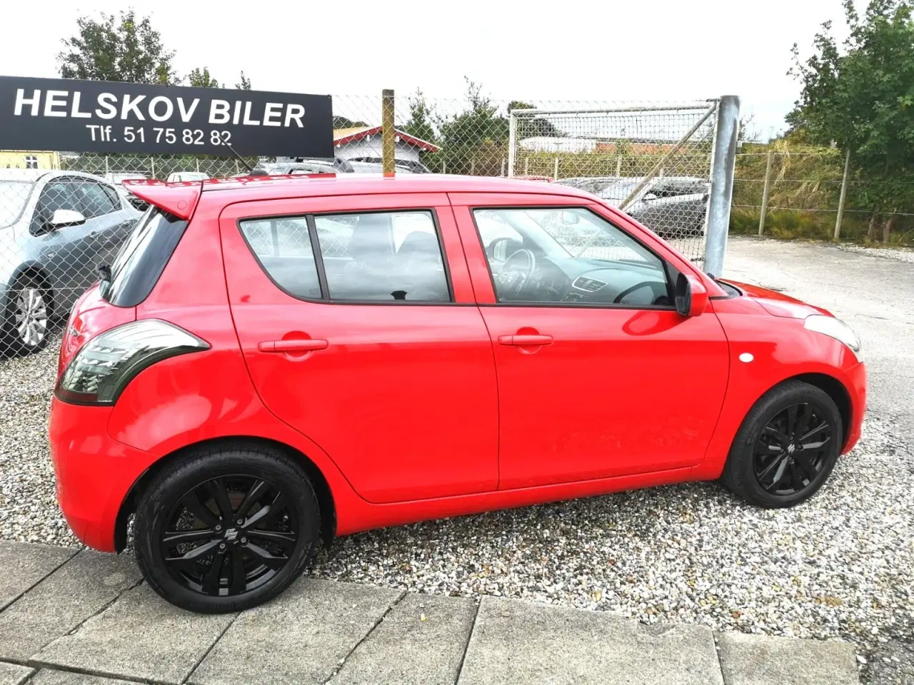 Billede 18 - Suzuki Swift 1,2 Dualjet Style Edition