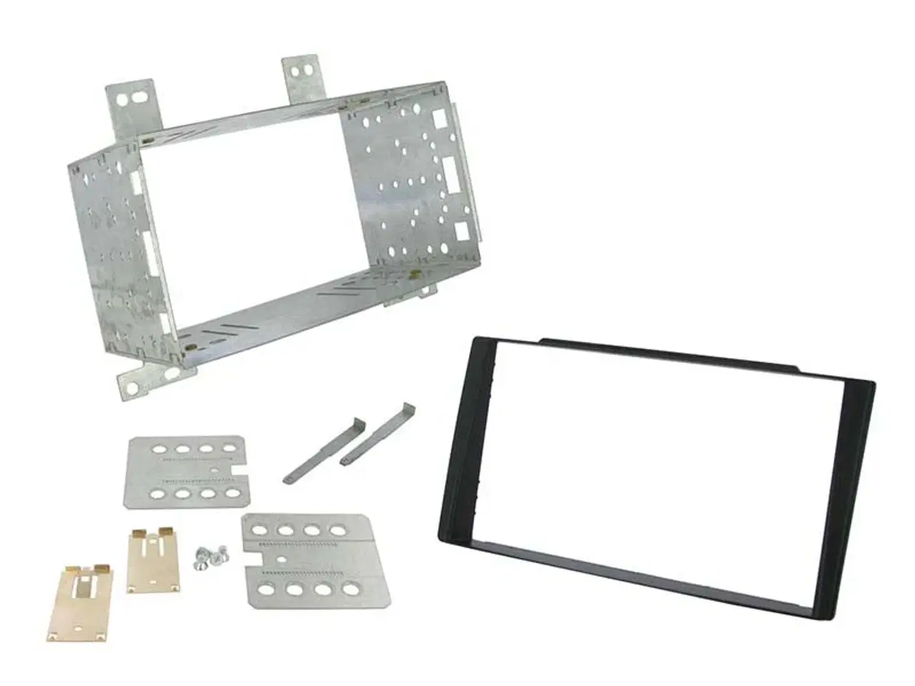 Billede 1 - Connects2 CT23KI05A 2-DIN kit Kia