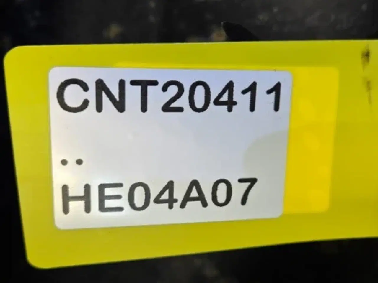 Billede 13 - Case 9120 Plade 84555201